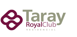 Logotipo de Taray Royal Club